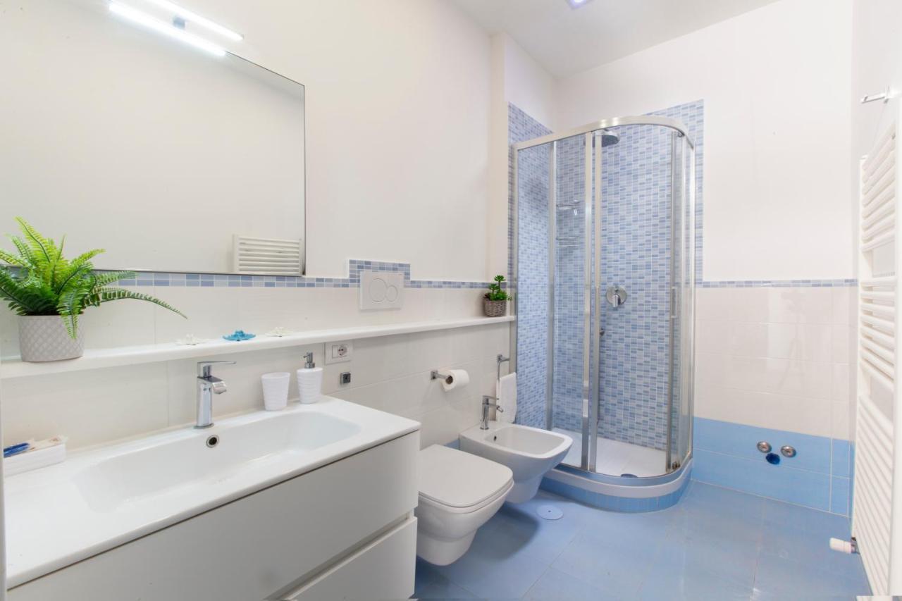 Estate4Home - Casa Rosangela Półwysep Sorrentyński Zewnętrze zdjęcie